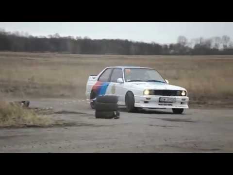 RAJD I Runda Time4rally Cup Oleśnica 19.03.2017