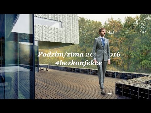 JANEK Podzim/zima 2015-2016