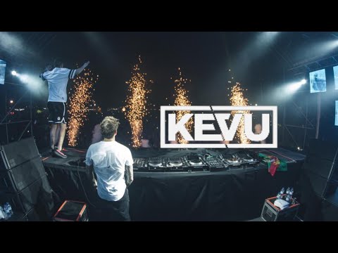 KEVU - ID (Warrior)