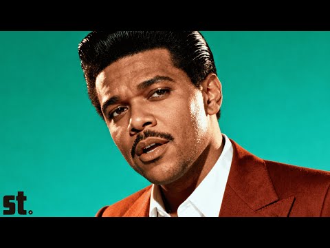 The Weeknd – Die For You (1960s R&B/Soul Edition)