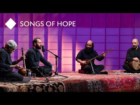 Constantinople and KayhanKalhor