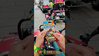 JAPAN: Mega Evolution @ Go-Karting Osaka #pokemon #pokemontcg #pokémon #pokemoncards #pikachu