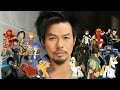 Voice Showcase Vincent Tong