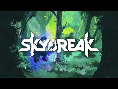 CloudNone & Skybreak - Feeling Free [DUBSTEP/GARAGE]