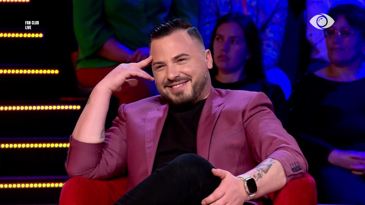 Së shpejti me emision të ri - Suki Suki? Ja ç'thotë Roza Lati