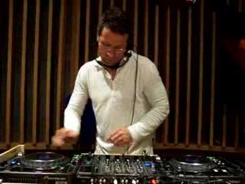 Jay Style mixe Party Fun à Fun Radio