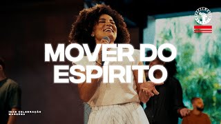 Eles Resgataram Um Clássico Emocionante Que Marcou Gerações | Mover do Espírito - Ibab celebração