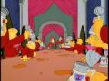 The Simpsons Stonecutters Song 