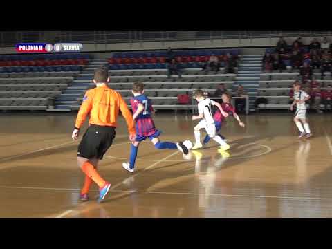 2020.02.09 Polonia Bytom Cup (rocznik 2009)