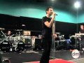 DM - Never let Me Down Again (Rehearsal) 