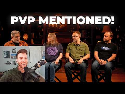 Everything We Know About PvP So Far In Midnight (HUGE CC CHANGES!)