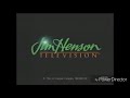 DLC Shadow Projects Jim Henson Television Columbia TriStar Television 1997