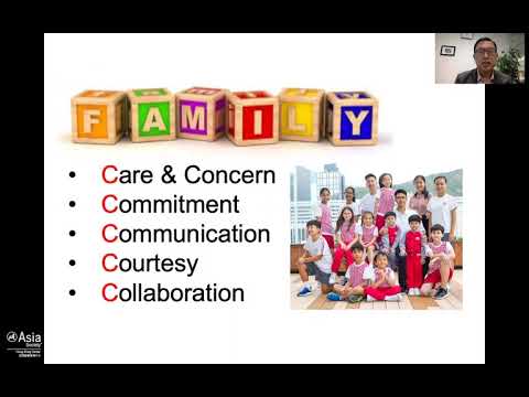 Meet Kelvin Tay, Principal of Singapore International School (Hong ...