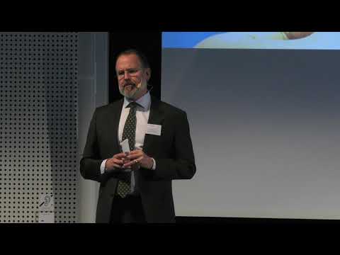 Nederman Future Days 2019 with Anders Borg