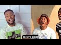 I AM A WINNER by Odunlade Adekola ft Adetayo Praise