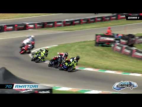 Polini Italian cup 2022 Ottobiano - 70 Amatori