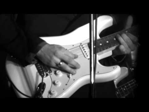 El Jose and the Hibbies Blues - I Tell You Mama