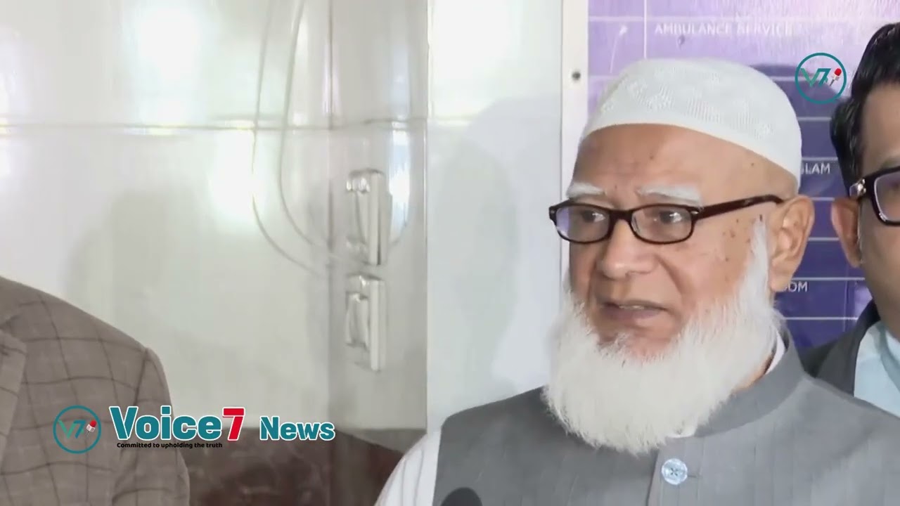 We do not want to lean towards any particular country: Jamaat Amir | Election 2026