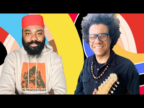 Nduduzo Makhathini & Hamilton De Holanda | Nova Alvorada | Juntos & Together