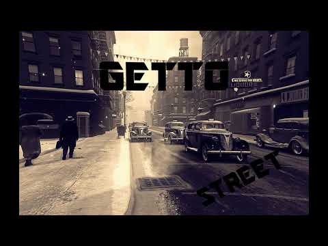 Dawidek SKO - Zaczynamy Gre (Ghetto Street)