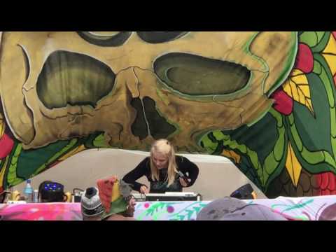 Dj Korento@Repdelia - O Renovar da essência 2017