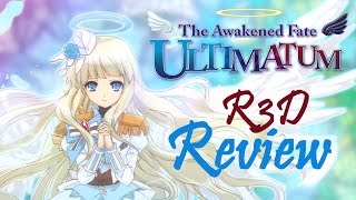 The Awakened Fate Ultimatum - Review {English, Full 1080p HD}