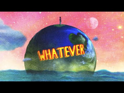 Video thumbnail for WHATEVER