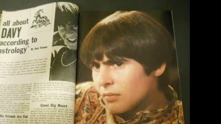 THE DAY WE FALL IN LOVE--THE MONKEES (NEW ENHANCED VERSION) HD AUDIO /720P