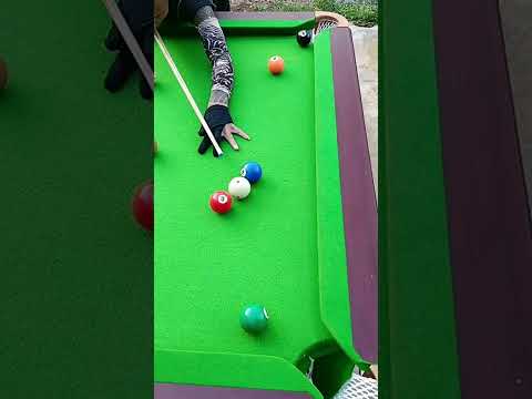 Snooker Table/ Pool Table