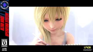 Kingdom Hearts - Simple and Clean「feat. Mree」(BURCE REMIX)