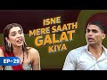 Shiva Singh Ka Bada Dhoka Mehak Sembhy Ko Laga Sabse Bada Jhatka Battleground Amazon MX Player