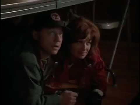 Night Of The Twisters - Tornado Attack (Part 6)