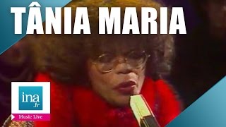 Tania Maria "Eu fui a Europa"