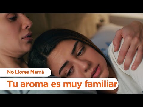 Tu aroma es muy familiar - No Llores Mamá | Foster Mother