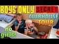 Boys Clubhouse Download Music