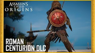 Trailer DLC Centurione Romano