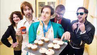 of Montreal - Nursing Slopes