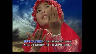 Download lagu Wafiq Azizah - Wahdana Full Album Video (480p) mp3