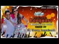 bangaraju movie song bangara bangara dj song 🎶remix by dj crazy jagadeesh