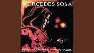 Yo Vengo A Ofrecer Mi Corazón