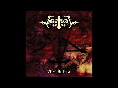 Heretical - Ars Infera (Full-length : 2001)