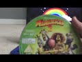 Closing To Madagascar Escape 2 Africa 2009 UK DVD