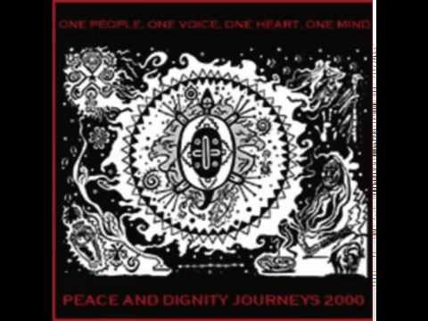 5. Aztlan Underground - Sacred Circle