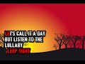 Tony Bennett & The Dixie Chicks - Lullaby of Broadway - Karaoke
