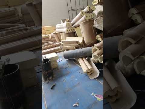Chilled Water Tank Cold Insulation Service