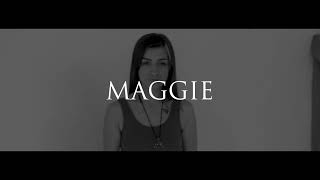 MAGGIE (2022) TEASER