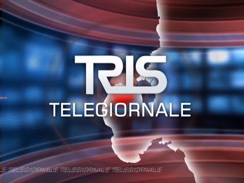 TG TRIS DEL 3 GIUGNO 2017