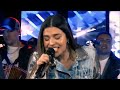LA BANDA DE CARLITOS - No podrás (Ft Angela Leiva) - 2024 - Dj Diego Roberto Alderete