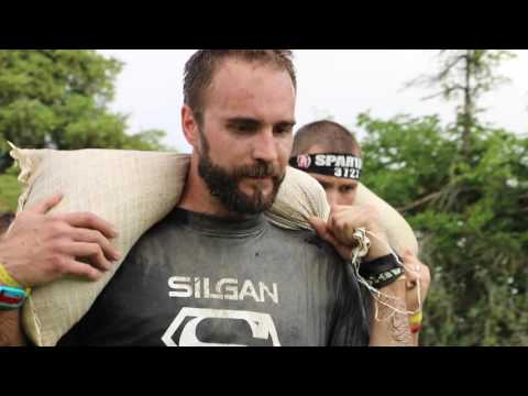 Spartan race video