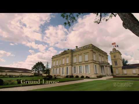 Medoc Wine Route with Gabriel Gaté